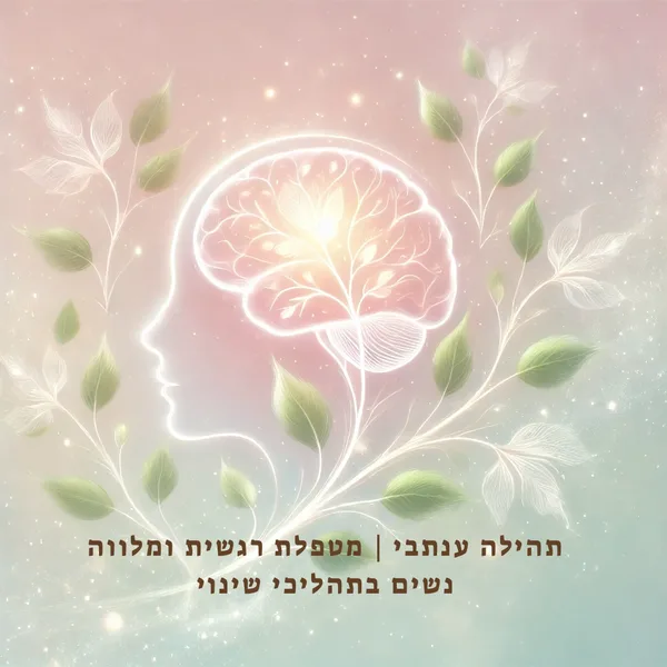 תהילה ענתבי