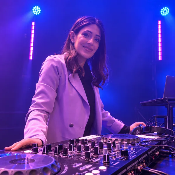 שרה לוי DJ הפקות